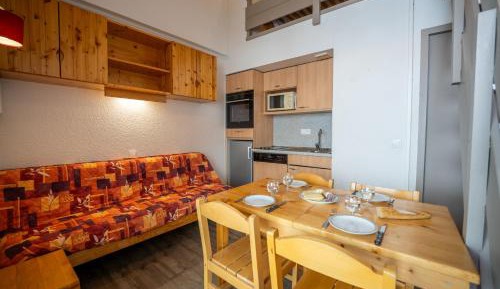 Apartment - Split Level