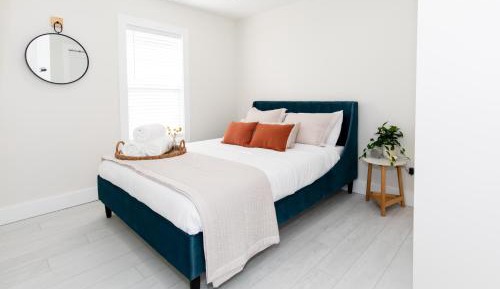 Duplex Suite