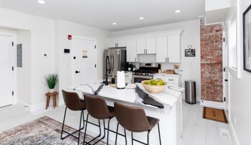 Duplex Suite