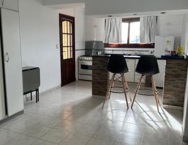 Three-Bedroom Townhouse