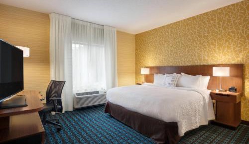 Guest King Room