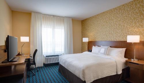 Guest King Room