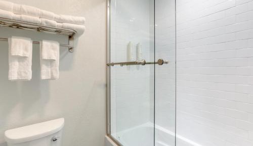 King Room - Disability Access/Non Smoking 