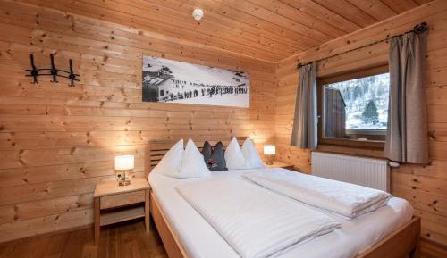 Apartment with Four Bedrooms