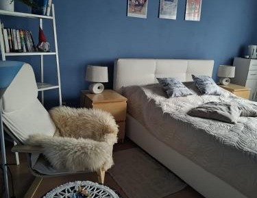 Large Double Room