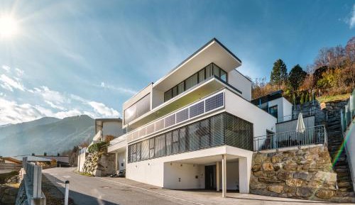 Deluxe Villa