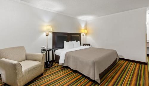 King Room - Non Smoking