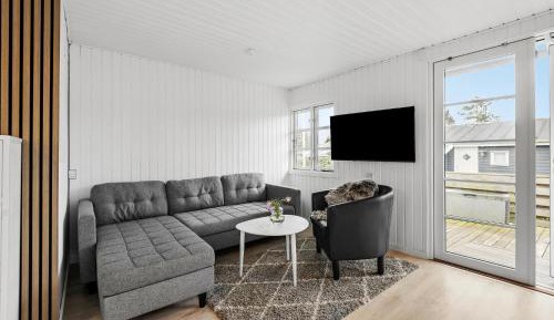 Two-Bedroom Holiday Home
