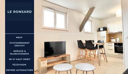 One-Bedroom Superior Apartment