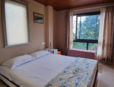 Deluxe Double Room with Bath