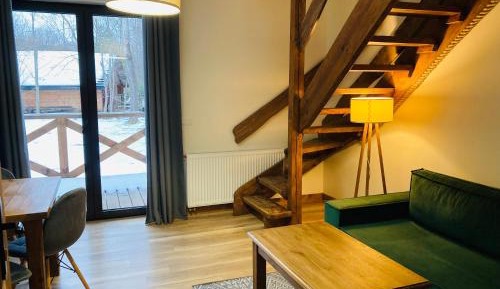 Maisonette