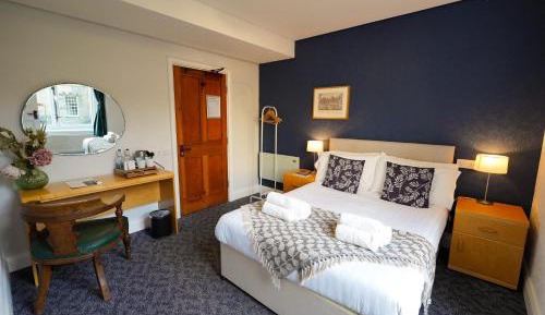 Small Double Room