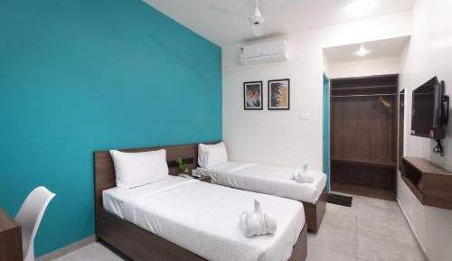 Double or Twin Room