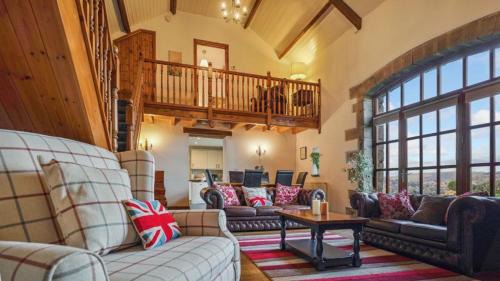 Three-Bedroom Holiday Home 