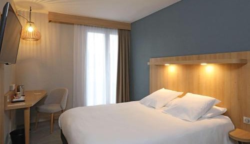 Classic Â Double Room