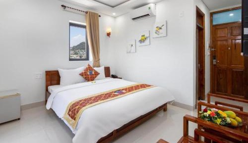 King Room with Sea View