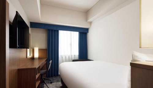 Double Room - Non-Smoking