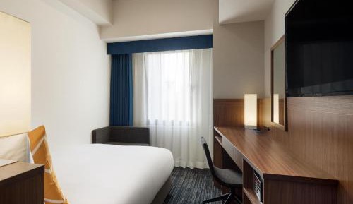 Single Room - Non-Smoking