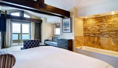 Executive King Suite