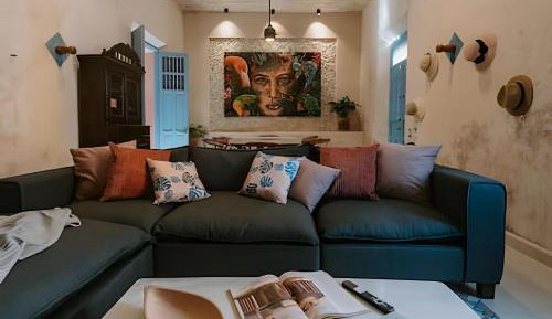 Superior Villa