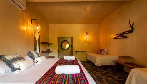Comfort Triple Room