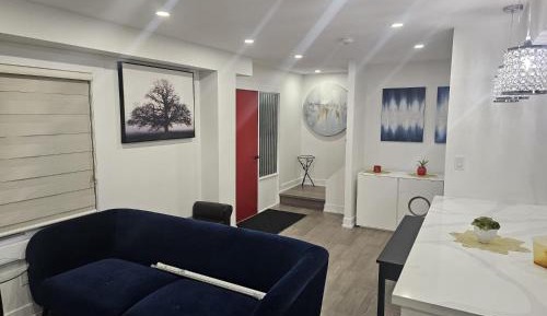 Three-Bedroom Home