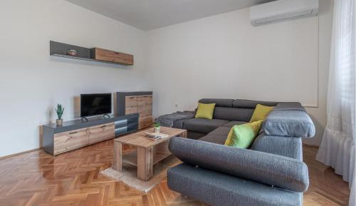 Two-Bedroom Holiday Home