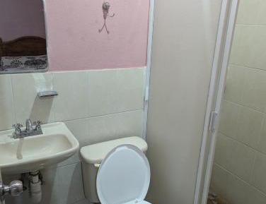 Twin Room with Private Bathroom