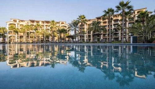 Two-Bedroom Apartment - Oceanfront 