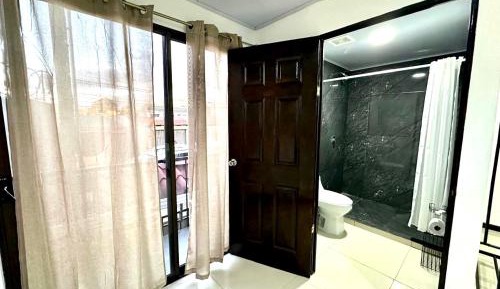 Triple Room with City View
