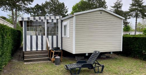Mobile Home