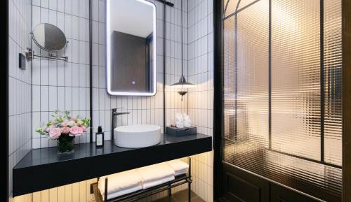 Superior Queen Room