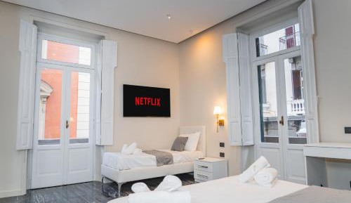 Luxury Triple Room