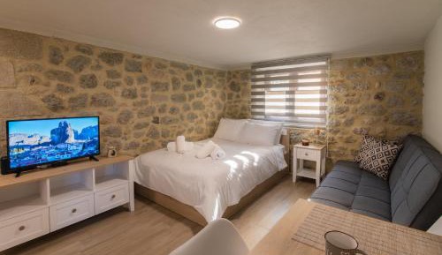 Apartment - Ground Floor