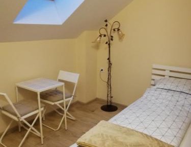 Small Single Room