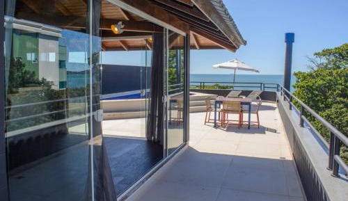 Penthouse Apartment