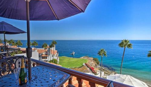 Villa - Beach Front