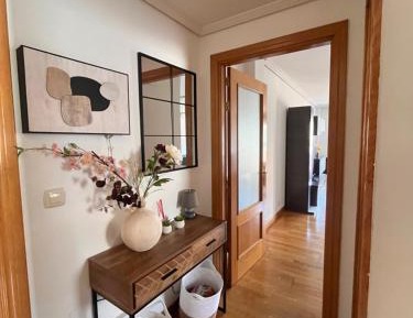 Duplex Apartment