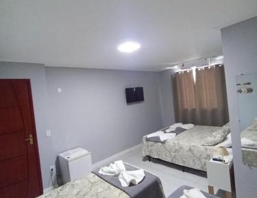 Family Room with Terrace
