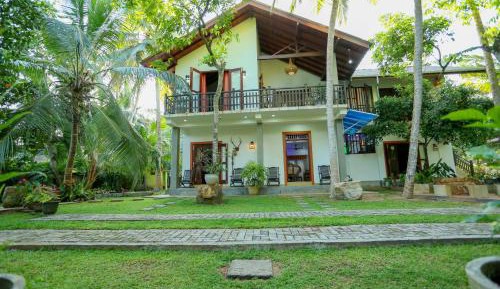 Two-Bedroom Villa