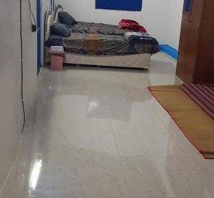 Triple Room with Sea View