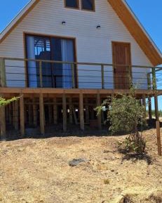 One-Bedroom Chalet