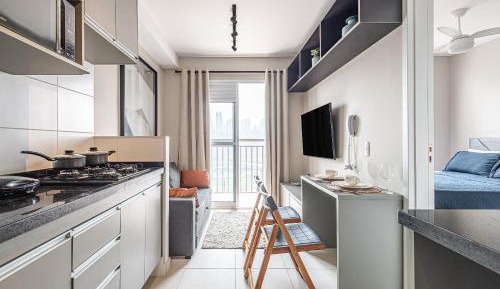 Apartment 1