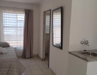 Budget Single Room