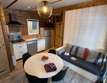 Mobile Home