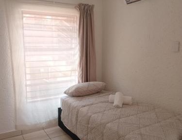 Budget Single Room