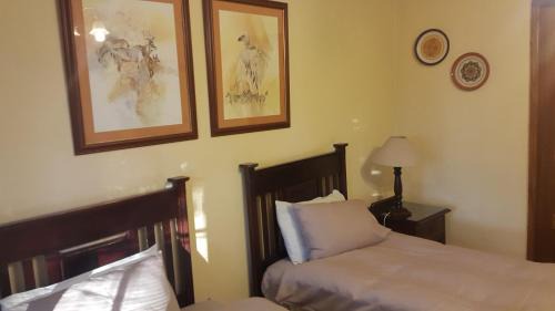 Twin Room with Bath