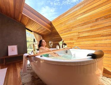 Superior Chalet