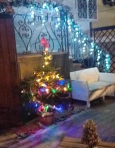 Deluxe Double Room with Extra Bed