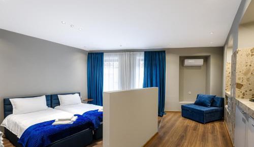 Classic Apartment